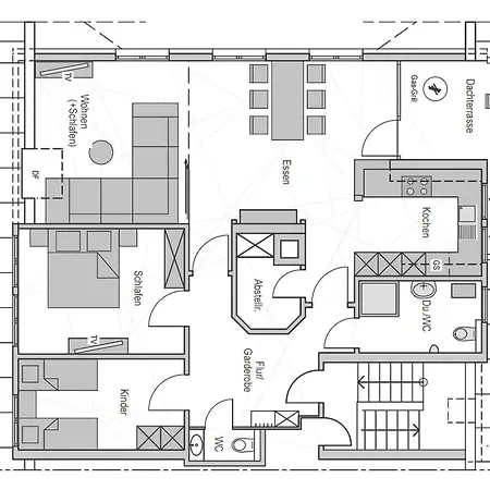 Alter Farbhof Ühlingen-Birkendorf