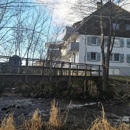 Alter Farbhof * Ühlingen-Birkendorf
